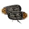 Meyer Nite Saber III Plow Lights with Modules 07787 - alternate 2